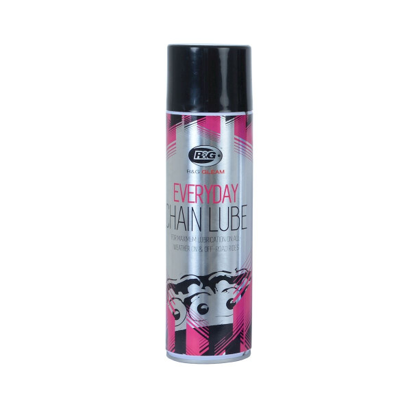 R&G R&G Gleam Everyday Chain Lube 500ml